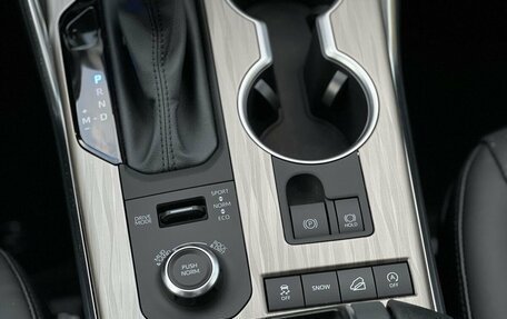 Toyota Highlander, 2024 год, 5 990 000 рублей, 21 фотография