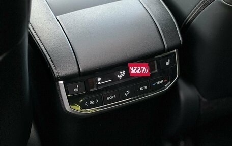 Toyota Highlander, 2024 год, 5 990 000 рублей, 24 фотография
