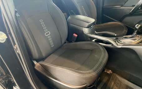 KIA Sportage III, 2011 год, 1 059 000 рублей, 10 фотография