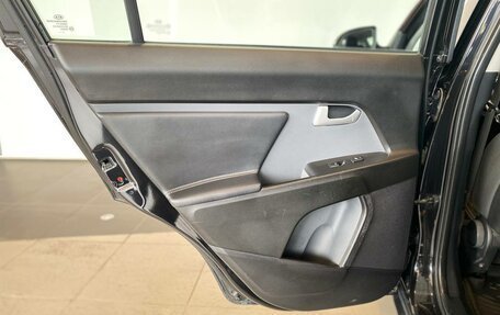 KIA Sportage III, 2011 год, 1 059 000 рублей, 19 фотография