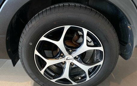 KIA Sportage III, 2011 год, 1 059 000 рублей, 18 фотография