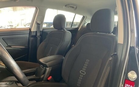 KIA Sportage III, 2011 год, 1 059 000 рублей, 11 фотография