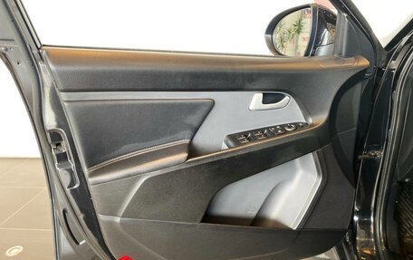 KIA Sportage III, 2011 год, 1 059 000 рублей, 24 фотография