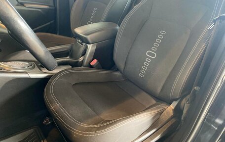 KIA Sportage III, 2011 год, 1 059 000 рублей, 25 фотография