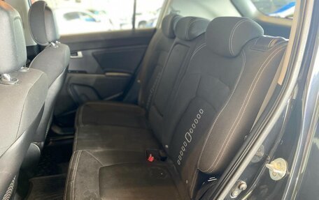 KIA Sportage III, 2011 год, 1 059 000 рублей, 27 фотография