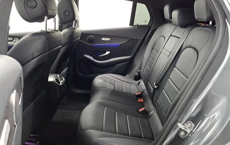 Mercedes-Benz GLC Coupe, 2018 год, 3 943 000 рублей, 5 фотография