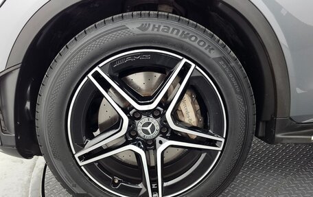 Mercedes-Benz GLC Coupe, 2018 год, 3 943 000 рублей, 14 фотография