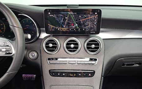 Mercedes-Benz GLC Coupe, 2018 год, 3 943 000 рублей, 7 фотография