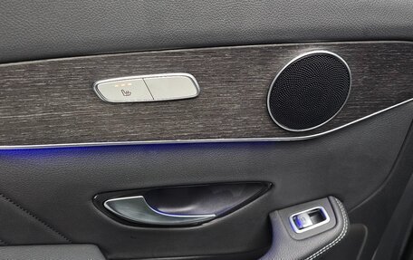 Mercedes-Benz GLC Coupe, 2018 год, 3 943 000 рублей, 10 фотография