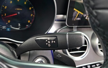 Mercedes-Benz GLC Coupe, 2018 год, 3 943 000 рублей, 18 фотография