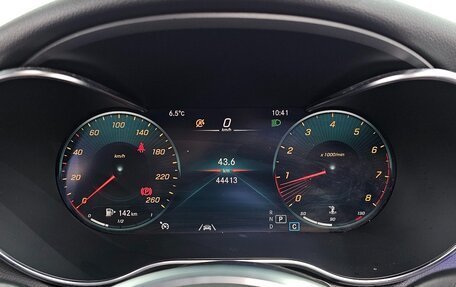Mercedes-Benz GLC Coupe, 2018 год, 3 943 000 рублей, 17 фотография