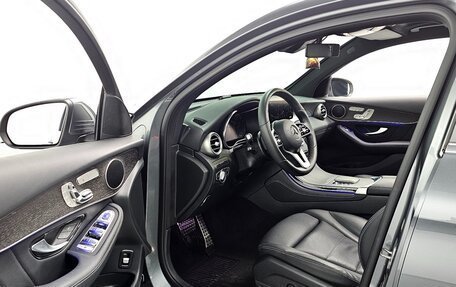Mercedes-Benz GLC Coupe, 2018 год, 3 943 000 рублей, 20 фотография