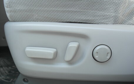 Toyota Sienna III, 2018 год, 2 999 000 рублей, 19 фотография