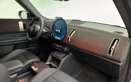 MINI Countryman, 2024 год, 7 890 000 рублей, 7 фотография