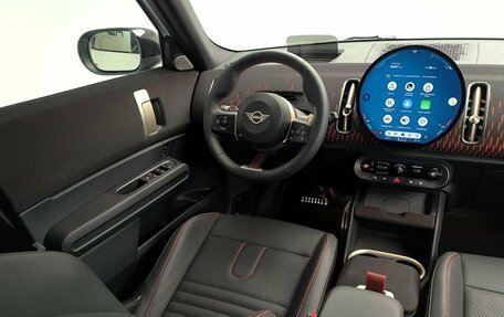 MINI Countryman, 2024 год, 7 890 000 рублей, 10 фотография