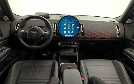 MINI Countryman, 2024 год, 7 890 000 рублей, 11 фотография