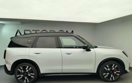 MINI Countryman, 2024 год, 7 890 000 рублей, 6 фотография