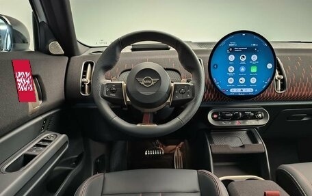 MINI Countryman, 2024 год, 7 890 000 рублей, 13 фотография