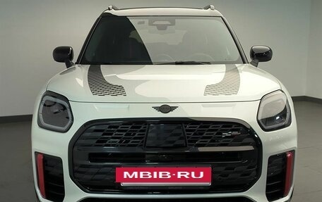 MINI Countryman, 2024 год, 7 890 000 рублей, 2 фотография