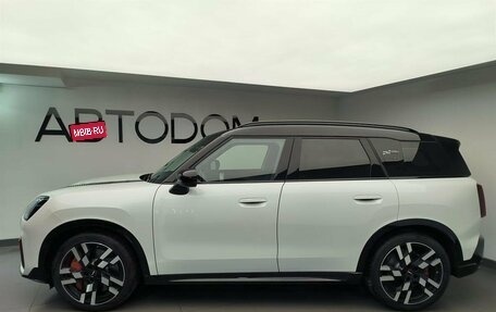 MINI Countryman, 2024 год, 7 890 000 рублей, 5 фотография