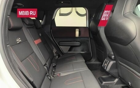 MINI Countryman, 2024 год, 7 890 000 рублей, 9 фотография