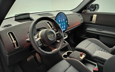 MINI Countryman, 2024 год, 7 890 000 рублей, 15 фотография