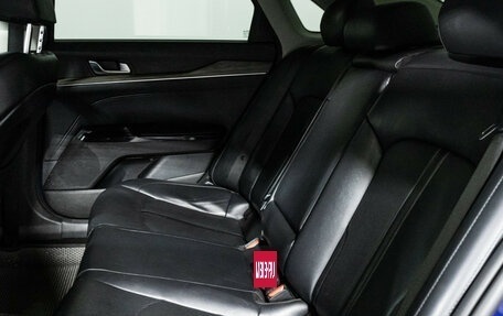 KIA K5, 2021 год, 1 999 777 рублей, 10 фотография