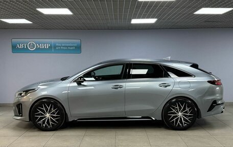 KIA Proceed I, 2019 год, 1 749 000 рублей, 4 фотография