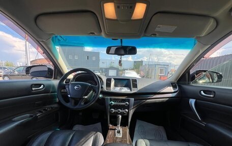 Nissan Teana, 2012 год, 1 249 000 рублей, 6 фотография