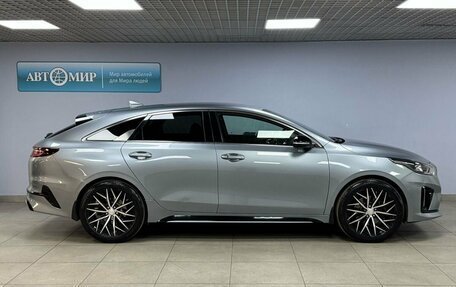 KIA Proceed I, 2019 год, 1 749 000 рублей, 8 фотография