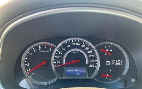 Nissan Teana, 2012 год, 1 249 000 рублей, 5 фотография