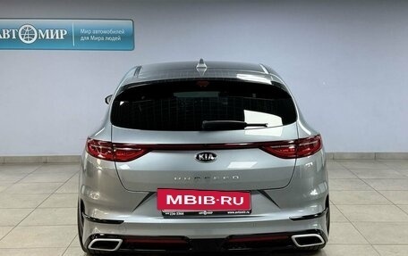 KIA Proceed I, 2019 год, 1 749 000 рублей, 6 фотография