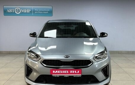 KIA Proceed I, 2019 год, 1 749 000 рублей, 2 фотография