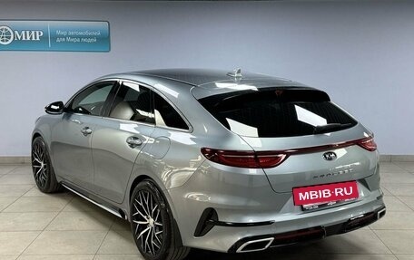 KIA Proceed I, 2019 год, 1 749 000 рублей, 5 фотография