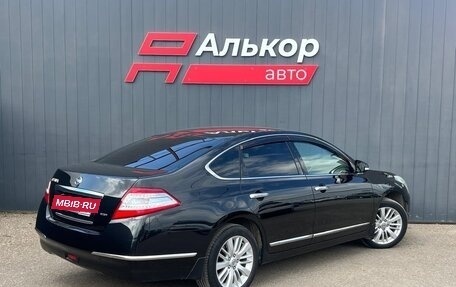 Nissan Teana, 2012 год, 1 249 000 рублей, 3 фотография