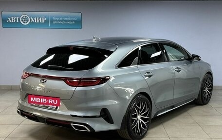 KIA Proceed I, 2019 год, 1 749 000 рублей, 7 фотография