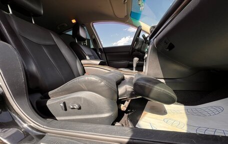 Nissan Teana, 2012 год, 1 249 000 рублей, 11 фотография