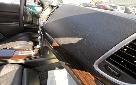 Nissan Teana, 2012 год, 1 249 000 рублей, 9 фотография
