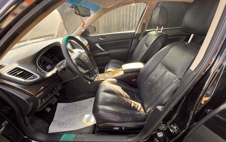 Nissan Teana, 2012 год, 1 249 000 рублей, 14 фотография