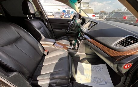 Nissan Teana, 2012 год, 1 249 000 рублей, 10 фотография