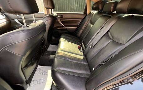 Nissan Teana, 2012 год, 1 249 000 рублей, 13 фотография