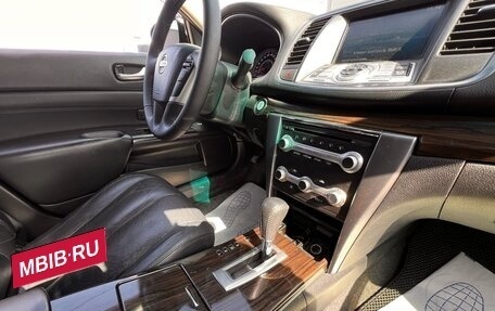Nissan Teana, 2012 год, 1 249 000 рублей, 8 фотография