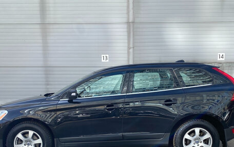 Volvo XC60 II, 2012 год, 1 349 000 рублей, 8 фотография