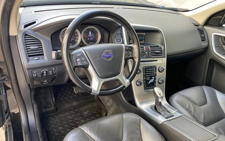 Volvo XC60 II, 2012 год, 1 349 000 рублей, 9 фотография