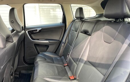 Volvo XC60 II, 2012 год, 1 349 000 рублей, 11 фотография