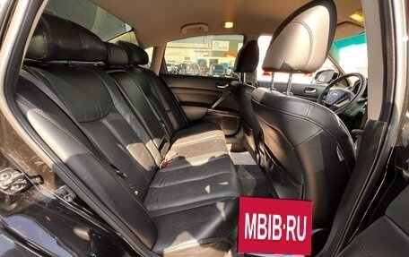 Nissan Teana, 2012 год, 1 249 000 рублей, 15 фотография