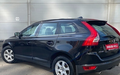 Volvo XC60 II, 2012 год, 1 349 000 рублей, 7 фотография
