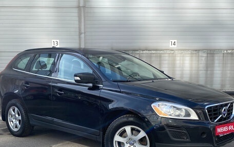 Volvo XC60 II, 2012 год, 1 349 000 рублей, 3 фотография