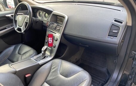 Volvo XC60 II, 2012 год, 1 349 000 рублей, 10 фотография