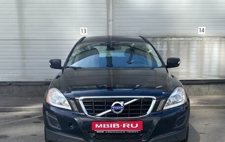 Volvo XC60 II, 2012 год, 1 349 000 рублей, 2 фотография
